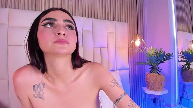 Martina_Gracex webcam