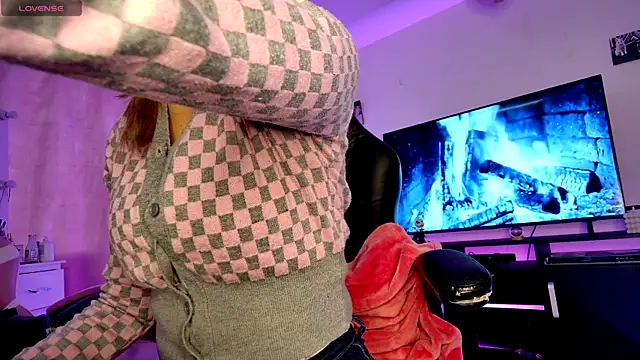 Barbie20_ webcam