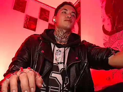 AlecBanne_ webcam