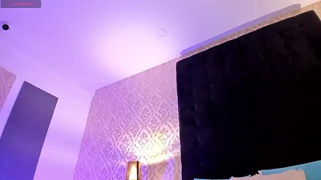 samantha_rouge webcam