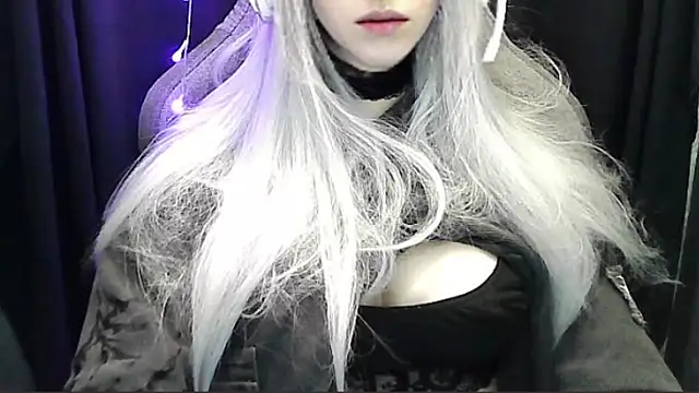 soft_bunny12 webcam