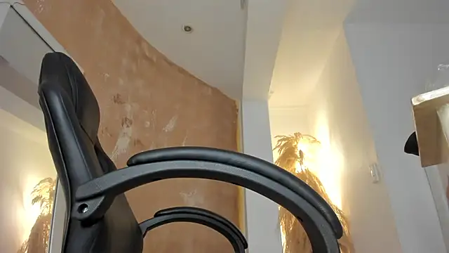 ISABELLAXDOLL webcam