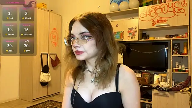 redheadcuteness webcam