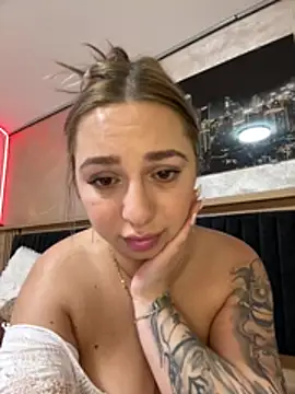 xLexi webcam