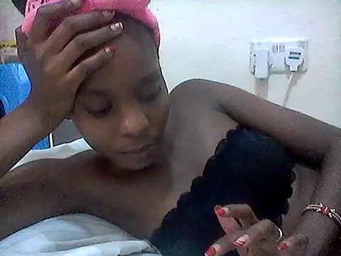 Sweetpother webcam