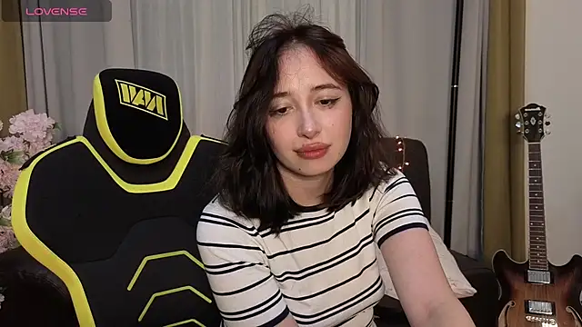 Hannari_ webcam