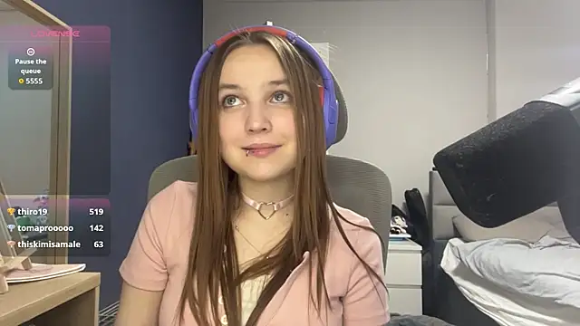 Peepapa webcam