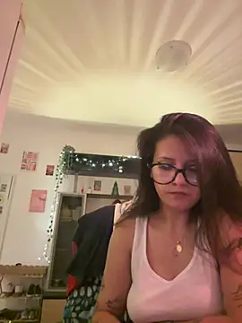 LittlePrincess2212 webcam