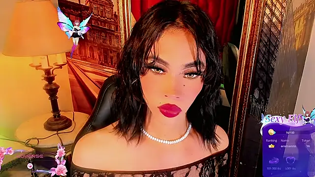 Dafnne-xxx webcam