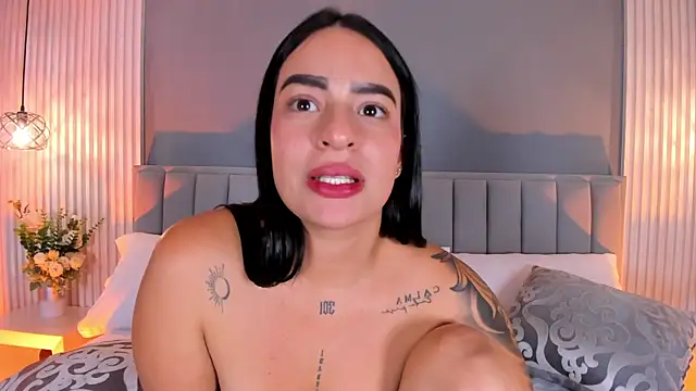 LissaBrown_ webcam