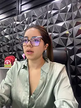 Xani_ds webcam