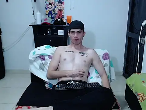 Zac_Efront webcam