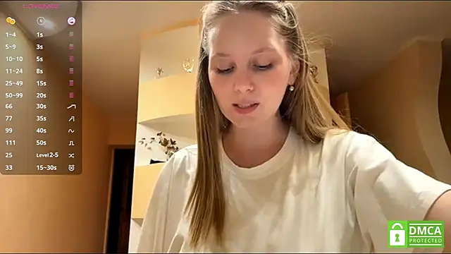 LilaDalziel webcam