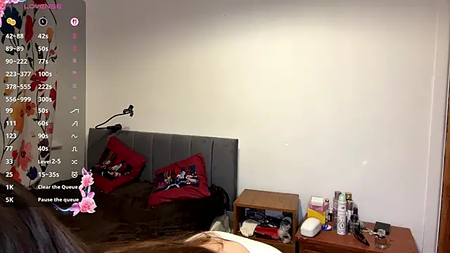dewlullaby webcam