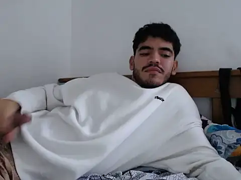 Viktor_Blad live cam on StripChat