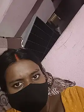 Sexxy-Neha webcam