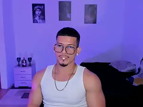 Ethan_rodgers01 webcam
