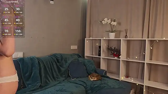 cloudyangell webcam