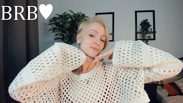 JanettePerro webcam