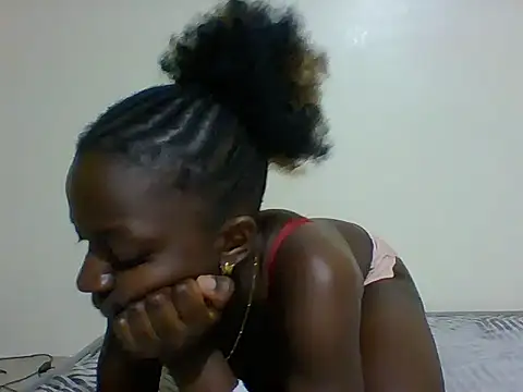 Miss_Velvet- webcam