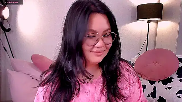 _chia_chia webcam