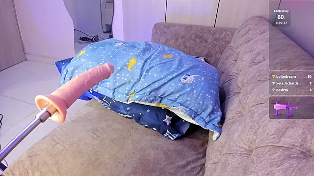 _SamanthaJade webcam