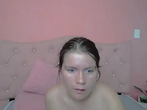 NiniCeleste webcam