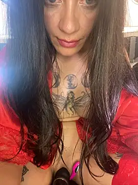Moon_Bluemagic666 webcam