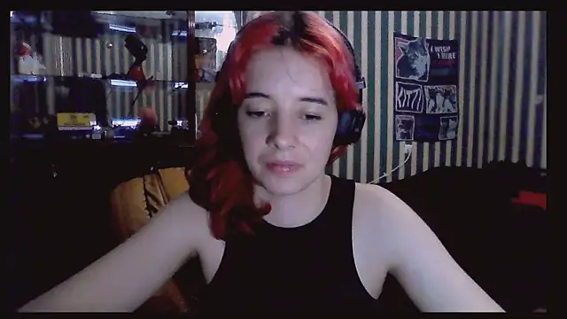 amberdollL webcam