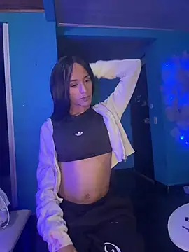 L4yl4 webcam