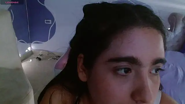 Aida_Velvet webcam