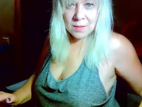 AgoniA7 webcam