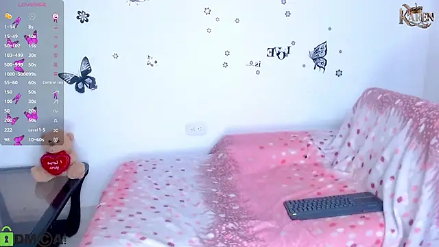 karen_sophia webcam