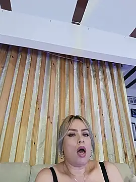 CristalRays webcam