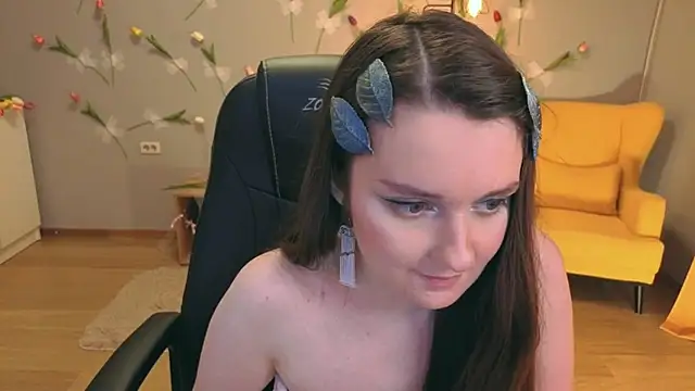 CloudGrace webcam