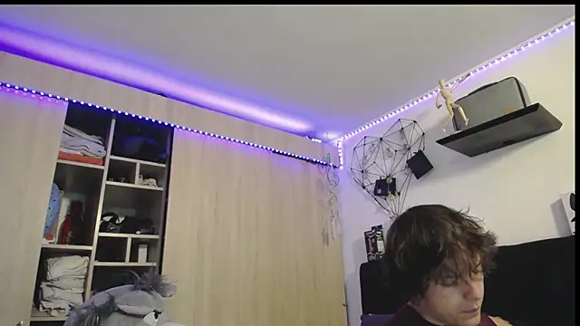 Santiago_kiler webcam