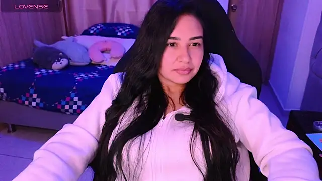 _anastasia webcam