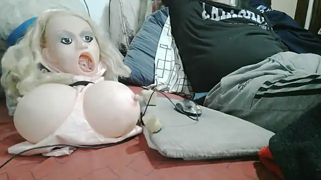 messi_syssy webcam
