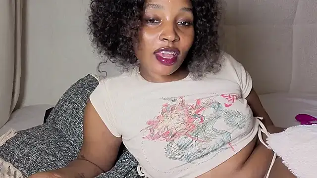 sexycabdy webcam