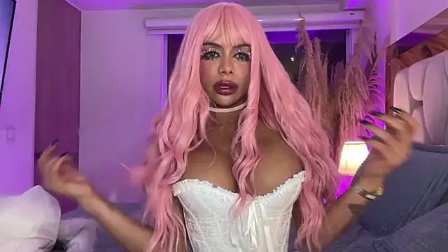 HOT_LADY_777 webcam