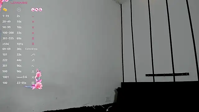 IsabellBigtitsxx webcam