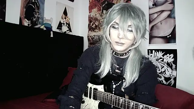 kiiler_queen webcam