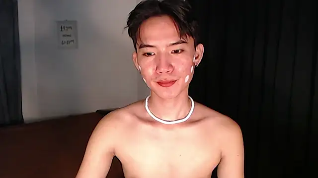asian_dai live webcam show