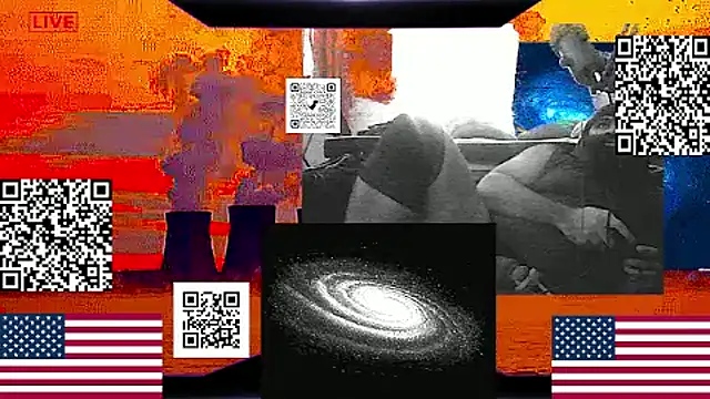 RussellTaylorLacy live webcam show