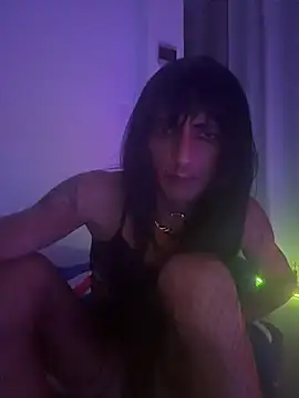Vanesa69x live webcam show