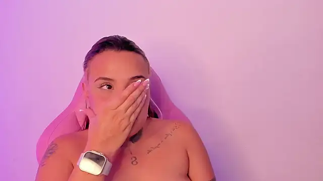 Susan-Sweet-7 webcam
