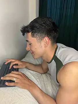 AustinJones_ webcam