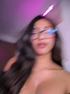 DulceLenns webcam