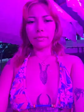 Camila_Fairy webcam
