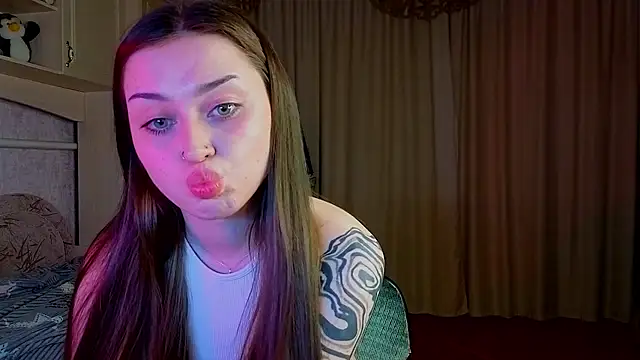 danieliis webcam